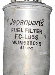 Filtro Combustível Wjn500025 Discovery 3 2005 2006 2007