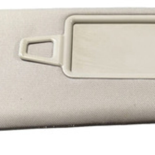 Quebrasol Motorista Hyundai Sonata 2010 2011 2012