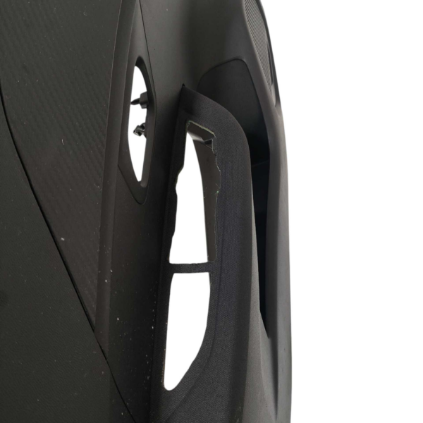 Forro Porta Dianteira Esquerda Peugeot 208 1.6 2021 a 2023 - Imagem 5