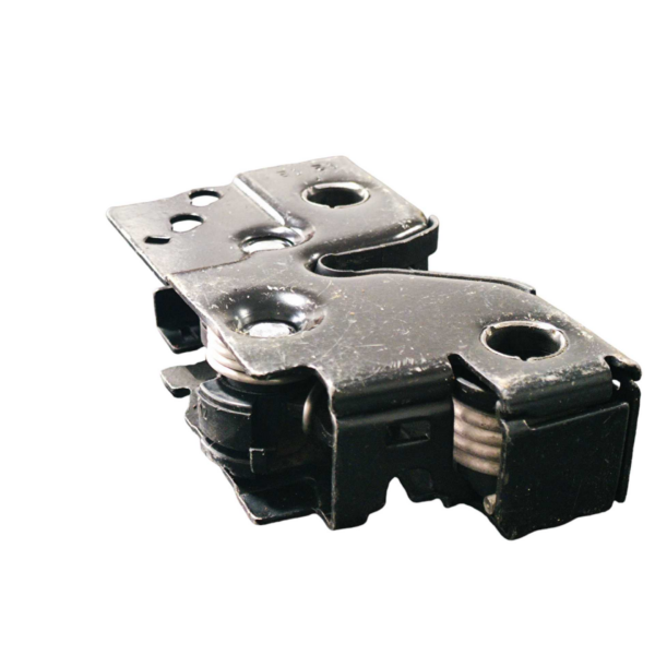 fechadura capÔ vw gol g5 g6 g7 2008 2009 a 2018 5U0823509D - Imagem 3