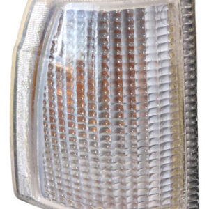 Lanterna Dianteira Dir Volks Gol Cristal 1987 A 1990 Artmold