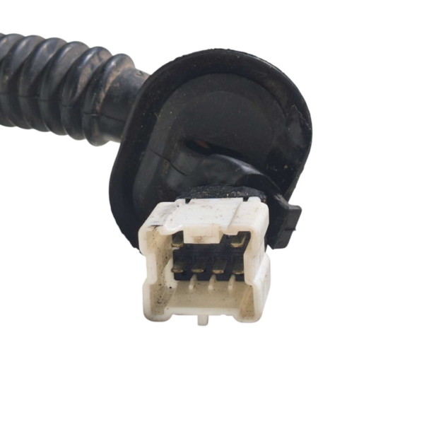 FORRO PORTA CHICOTE DIANT DIR RENAULT KWID 1.0 2019 A 2021 - Imagem 5