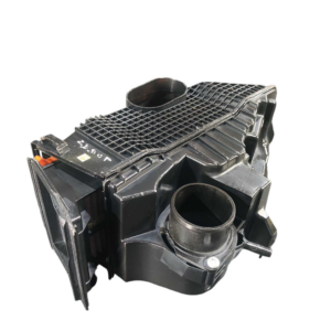 CAIXA FILTRO AR  RENAULT LOGAN 1.6 2020 2021 2022 165006718R