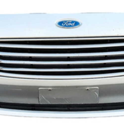 Parachoque Dianteiro Ford Ka 1.5 2018 2019 2020