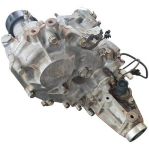 Caixa Tracao 4x4 Pajero Sport 3.0 V6 2005 2006 2007