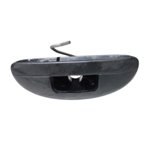 Fechadura Maçaneta Tampa Traseira Renault Scenic 2003 a 2006