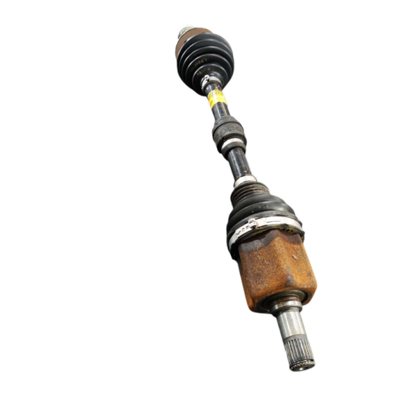 semi eixo homocinética diant esq honda hrv 2019/21 44306t8n - Imagem 3