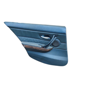FORRO Porta TRASEIRO ESQUERDO Bmw 325i 2006 2007 2008