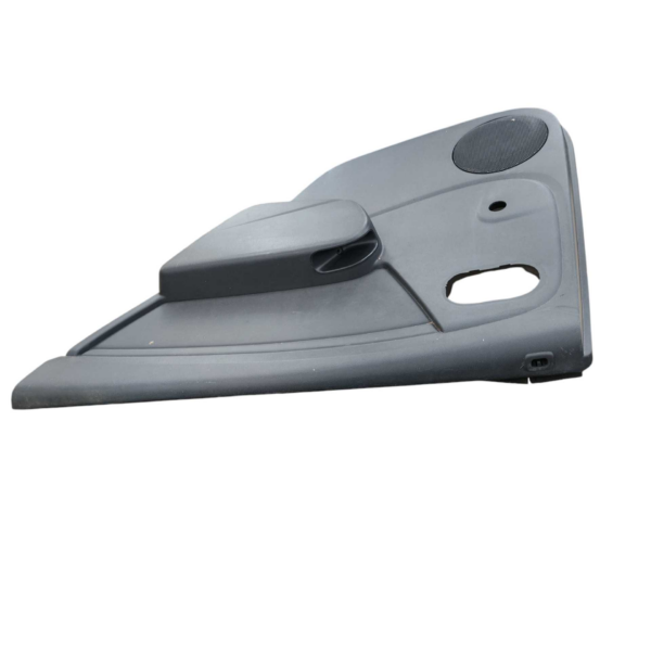 FORRO PORTA TRAS DIREITA RENAULT SANDERO 2008/14 8209607416 - Imagem 2