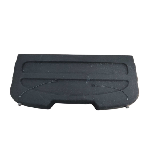 TAMPÃO BAGAGITO PORTA MALAS FORD FIESTA 2013/2019 8A61A46506