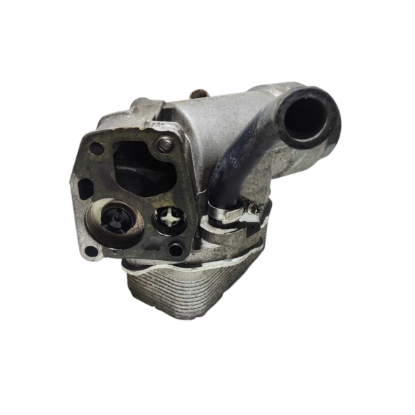 Suporte Filtro Oleo Ssangyong Kyron 2009/2011 a6641840302 - Imagem 2