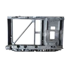 PAINEL FRONTAL RADIADOR 9660510480 CITROËN C3 2009 A 2014