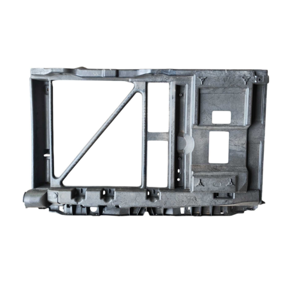 PAINEL FRONTAL RADIADOR 9660510480 CITROËN C3 2009 A 2014