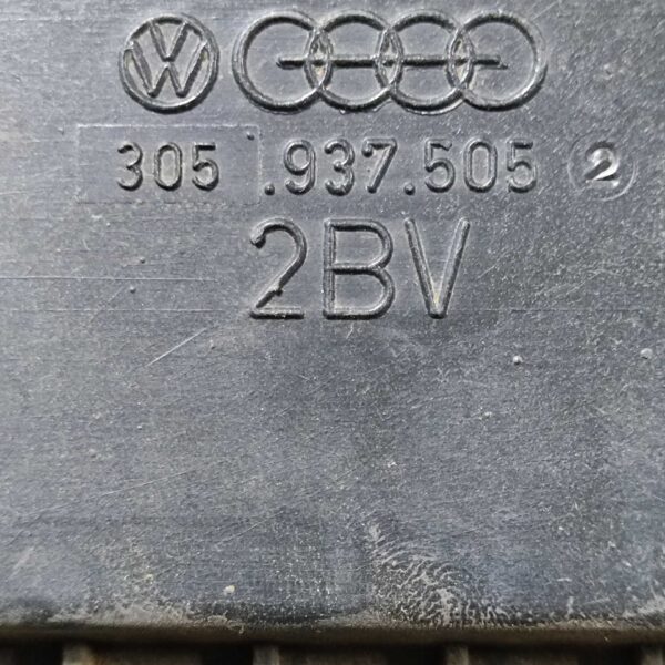 caixa fusível volkswagen gol parati 1982 a 1990 305937505 - Imagem 8