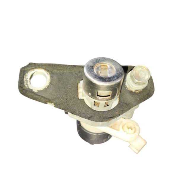 Miolo Cilindro Tampa Porta Malas Honda New Civic 2011 a 2013 - Imagem 2