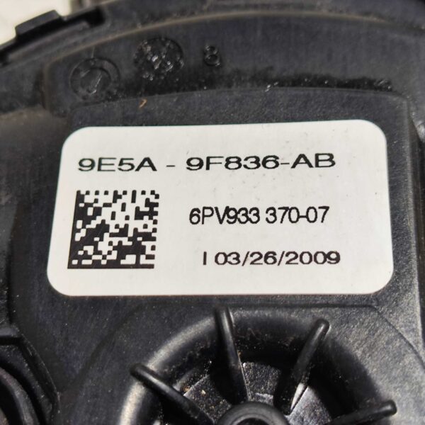 PEDAL ACELERADOR Ford Fusion V6 3.0 2010 A 2012 9e5a9f836ab - Imagem 6