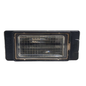 LUZ PLACA  CHEVROLET Tracker 2020 2021 2022 60158400