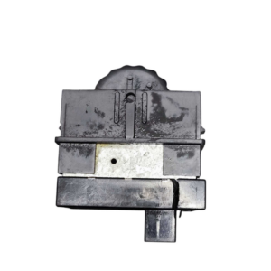 Botao Iluminação Renault Scenic 1996 A 2006 7700434989