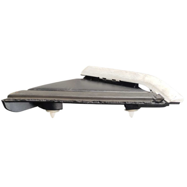 MOLDURA RETROVISOR 96822405XT ESQ CITROEN C4 2009 2010 - Imagem 2
