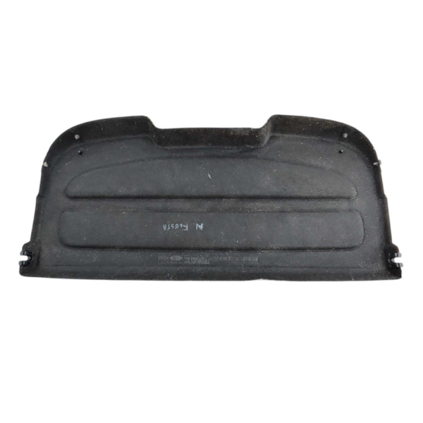 TAMPÃO BAGAGITO PORTA MALAS FORD FIESTA 2013/2019 8A61A46506 - Imagem 3