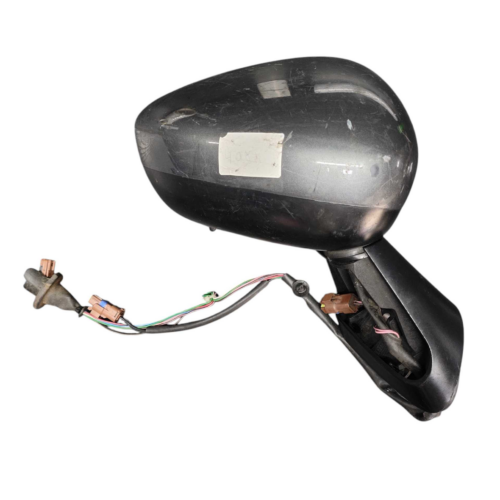 Retrovisor dIreito eletrico Peugeot 308 2012 a 2019 026402