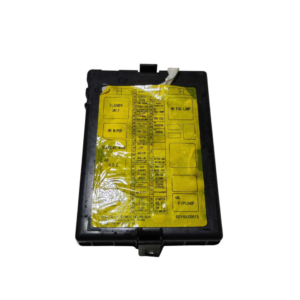 TAMPA CAIXA FUSIVEIS Ssangyong Kyron 2.0 2009/2011