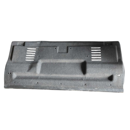 Forro Tampa Traseira Vw Amarok V6 2018 A 2023 2h0867477d