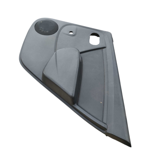 FORRO PORTA TRAS DIREITA RENAULT SANDERO 2008/14 8209607416 - Imagem 3