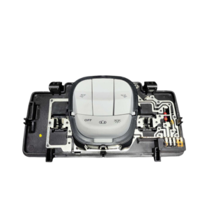 botao Comando Luz Teto Jeep Renegade 1.3 2020 A 2023
