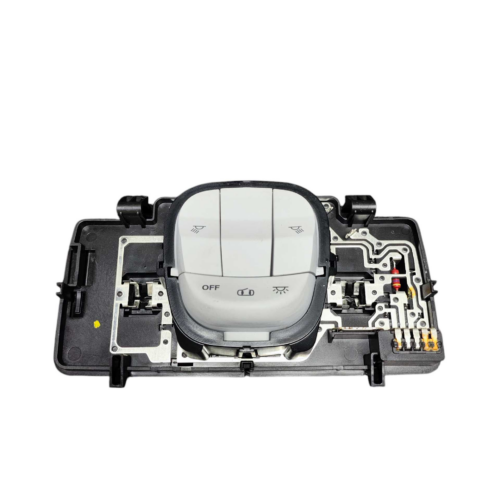 botao Comando Luz Teto Jeep Renegade 1.3 2020 A 2023