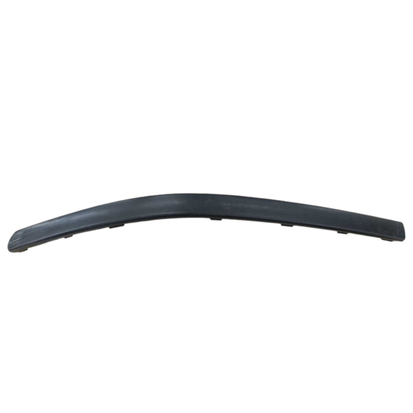 FRISO PARACHOQUE DIANT ESQ VW GOL G3 99/05 377807955 DETALHE