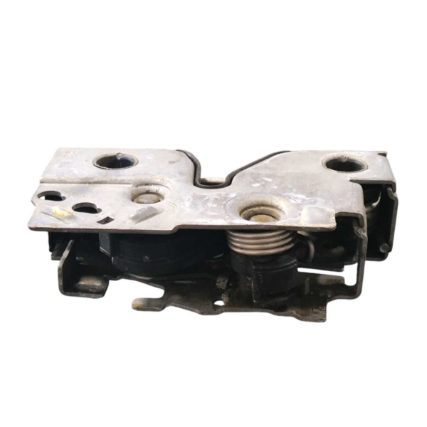 fechadura capô gol g5 g6 2009 2010 2011 a 2016 5U0823509H - Imagem 2