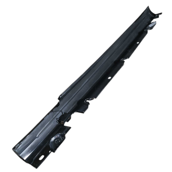 Caixa Ar Spoiler esq Mercedes C180 2012/14 DETALHE RALADO - Imagem 5