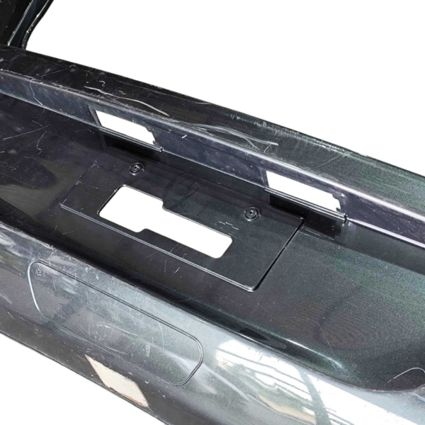 PARACHOQUE TRASEIRO CHEVROLET COBALT 2012 a 2019 - Imagem 3