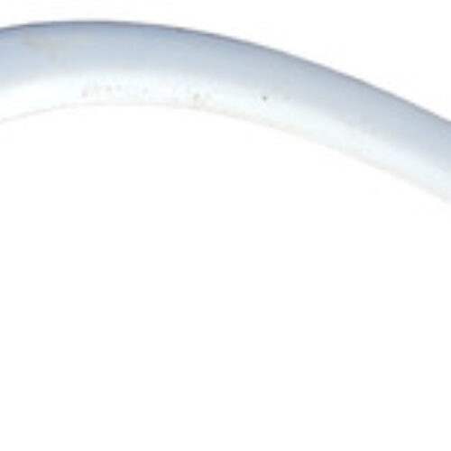 Moldura Paralama Tras Esquerdo Gm Corsa 1996 A 2001 93235707