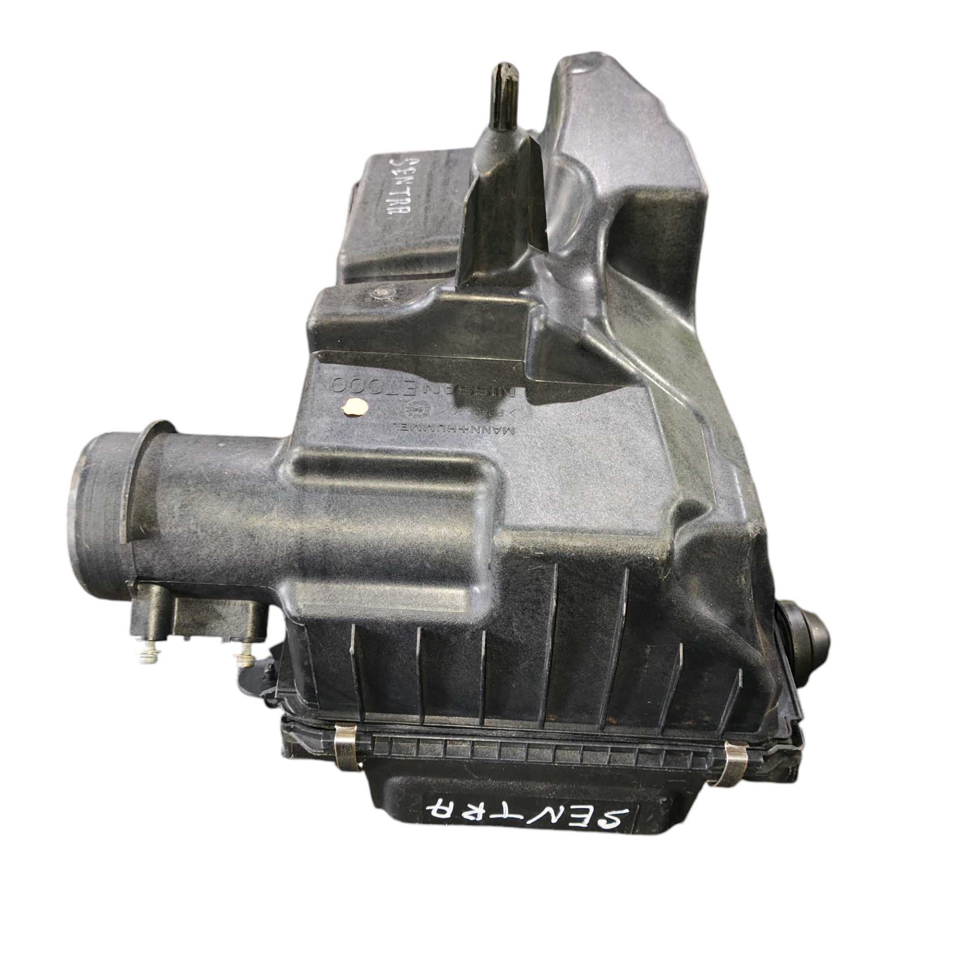 Caixa Filtro Ar Nissan Sentra 2.0 2009 2010 2011 2012