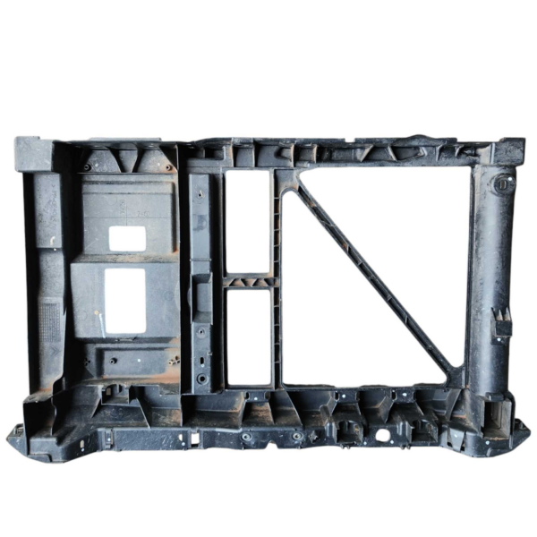 PAINEL FRONTAL RADIADOR 9660510480 CITROËN C3 2009 A 2014 - Imagem 4