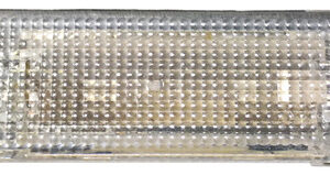Luz Interna Cortesia Volks Jetta 2.5 2008 2009 2010