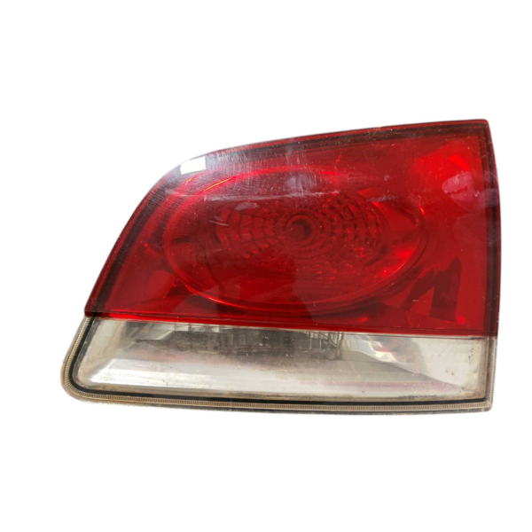 FAROL TRASEIRO DIREITO Fiat Palio Weenkend 2008 A 2011