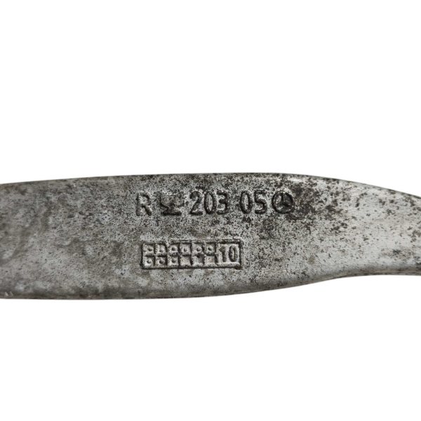 BRAÇO AMORTECEDOR DIANTEIRO MERCEDES C180 2011 A 2014 - Imagem 6