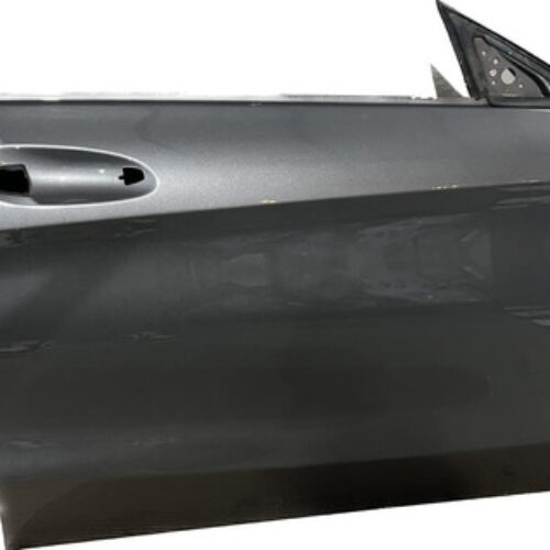 Porta Dianteira Direita Original Mercedes Cla200 2014 2015