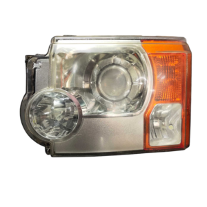 Farol Esquerdo Land Rover Discovery 3 2005 2006 2007 a 2009