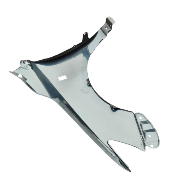 PARALAMA DIREITO TOYOTA COROLLA 2009 2010 2011 2012 a 2015 - Imagem 4