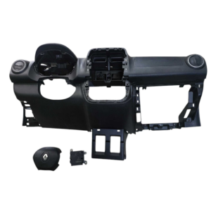 Kit painel tabelier Renault Kwid 2018 2019 2020