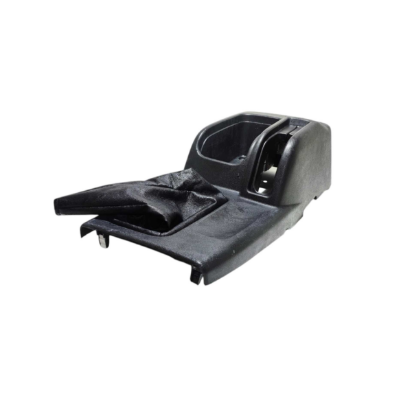 Console Central Coifa Mitsubishi Pajero Tr4 2007 a 2014 - Imagem 5