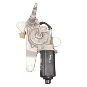 MOTOR Limpador VIDRO Traseiro Honda Fit 2005 2006 2007