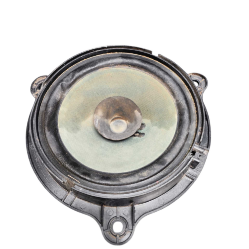ALTO FALANTE Nissan Kicks Advance 1.6 16V 2021/2022 C/Deta