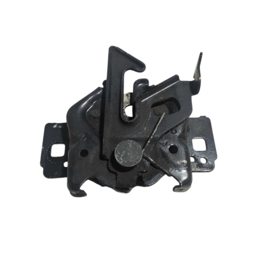 Fechadura Capô Ford Fusion V6 3.0 2010 2011 2012
