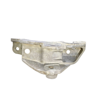 Suporte Coxim Traseiro Motor Fiat Freemont 2.4 2012 A 2014