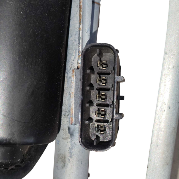 MOTOR LIMPADOR PARABRISA GM ZAFIRA 2005 A 2012 404496 - Imagem 4
